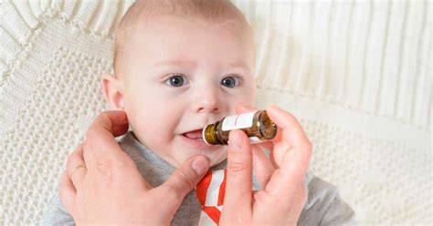 Da li koristiti Vigantol kapi za bebe ili ne? - Rastimo zdravo