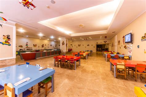 Selectum Noa Belek | Etstur