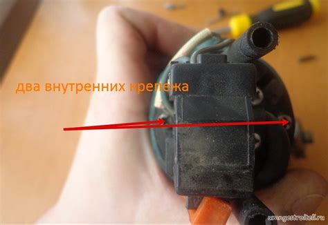 Как разобрать болгарку » Строительство от А, до Я | Енакиево - Донецк