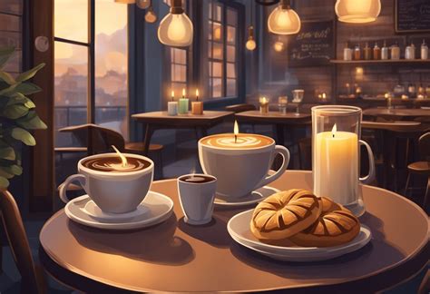 Romantic Cafe In Berlin: Top Spots for an Enchanting Date