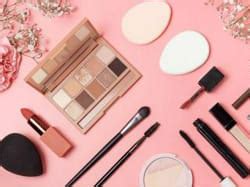 Can you identify these make up items? - Test | Quotev