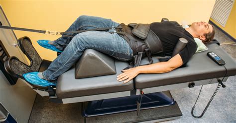 Spinal Decompression | Stucky Chiropractic | Pinched Nerve | Eau Claire ...