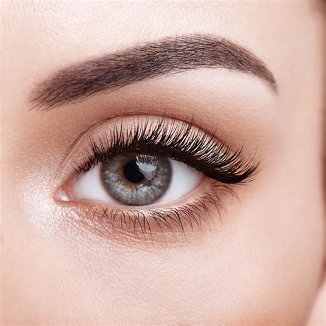 12mm Thick Lash Extensions – Lish Lash