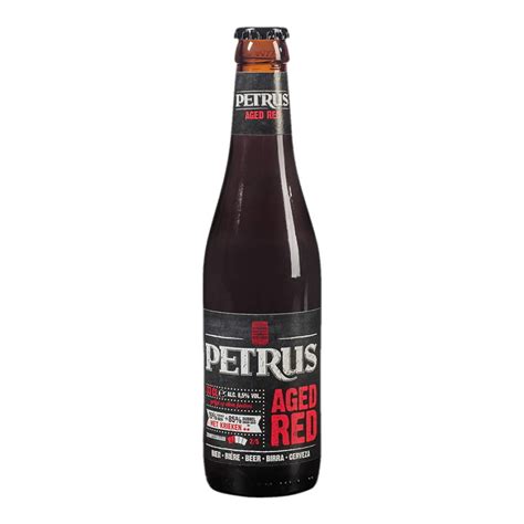 Cerveza Petrus Aged Red » Be Hoppy!