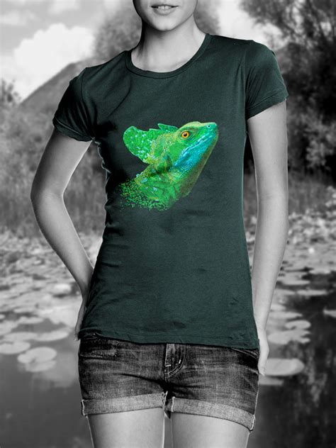 The sight of Basilisk on Behance