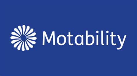 motability scheme gerald simonds healthcare