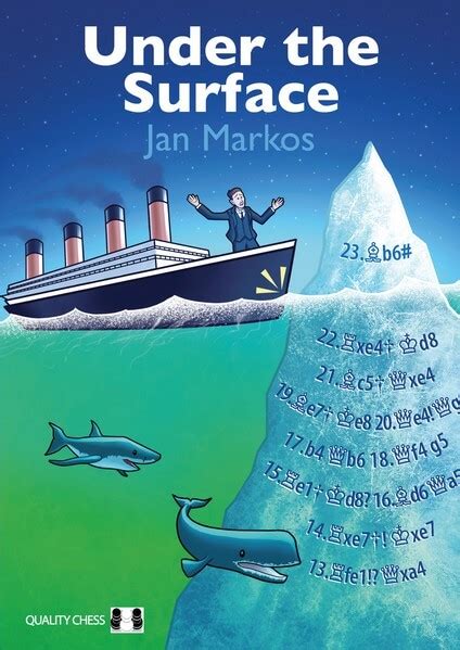 Under the Surface PDF Download