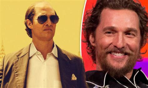 Gold movie reviews: Matthew McConaughey’s latest is a 'MESS' | Films ...