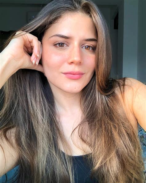 Kathrin Carvajal Nudes