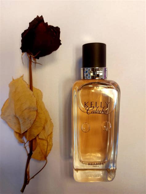 Kelly Calèche Hermès parfem - parfem za žene 2007