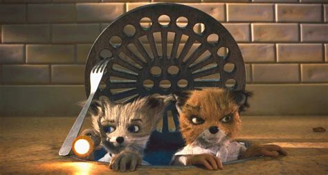50 Best images about Fantastic Mr. Fox on Pinterest | Ash, Fantastic mr ...