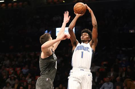 Nets 114, Magic 110: Yet another heartbreaking loss to the Nets