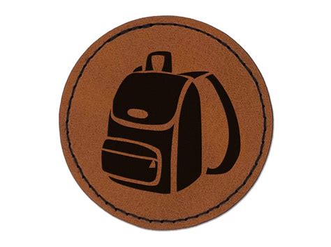 backpack  travel patch elevate  adventure stitchpatchescom