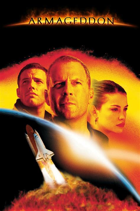 FROM THE VAULT: Armageddon