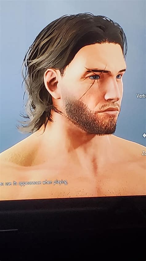 My best attempt at Snake from MGS. : r/SF6Avatars
