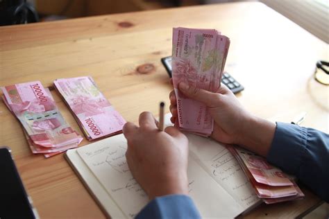 margin  berikut pembahasan lengkap   hitungnya