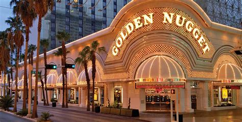 Sign Up for Offers | Golden Nugget Las Vegas