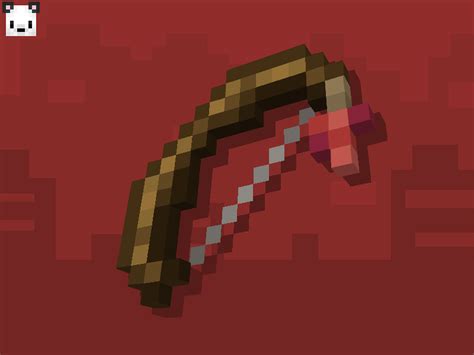 torrezx  bow minecraft texture pack