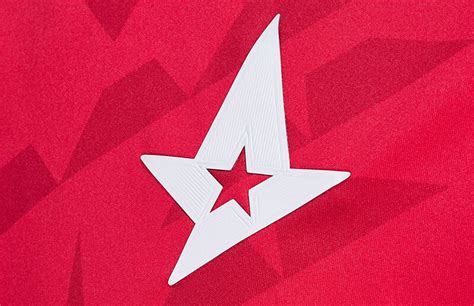 Astralis 2023 CSGO Official Jersey - The Gaming Wear