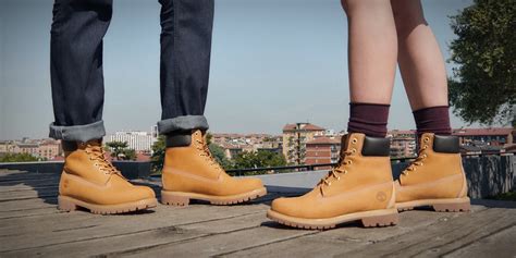 Que vaut la marque Timberland ? Avis et meilleurs produits – Masculin.com
