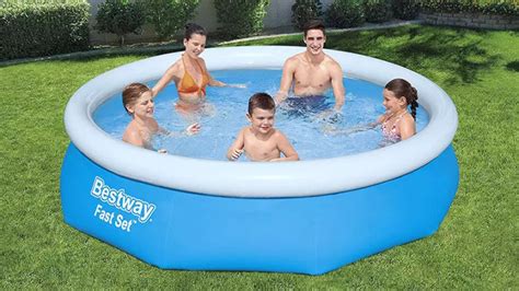 Bestway 10ft Fast Set Pool £29.99 @ Studio