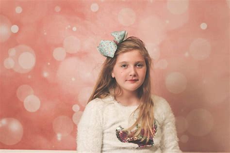 Beautiful Bokeh Photography Backdrops