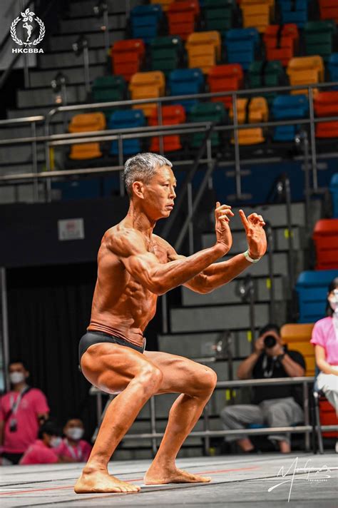 中國香港健美總會 (Hong Kong China Bodybuilding & Fitness Association) added 21