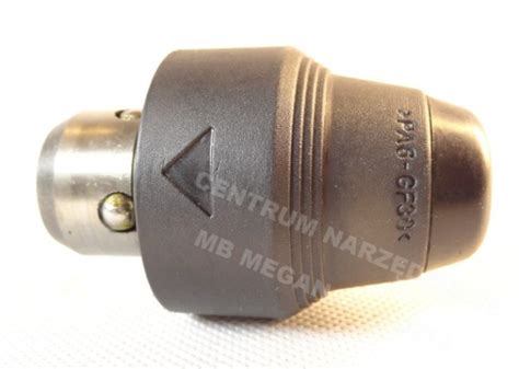 UCHWYT SDS PLUS DO BOSCH GBH 2-26 DFR GBH 4-32 DFR > MB Narzędzia