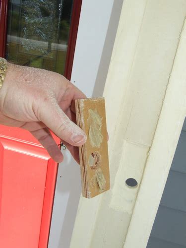 Fypon Urethane Millwork Door Surround Review