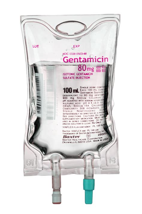gentamicin | Tumblr