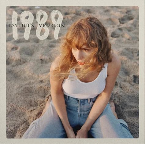 Taylor Swift 1989