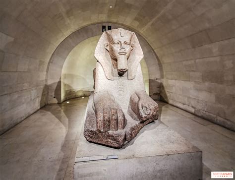 Музеят на Лувъра: шедьоври, които трябва да видите - Sortiraparis.com