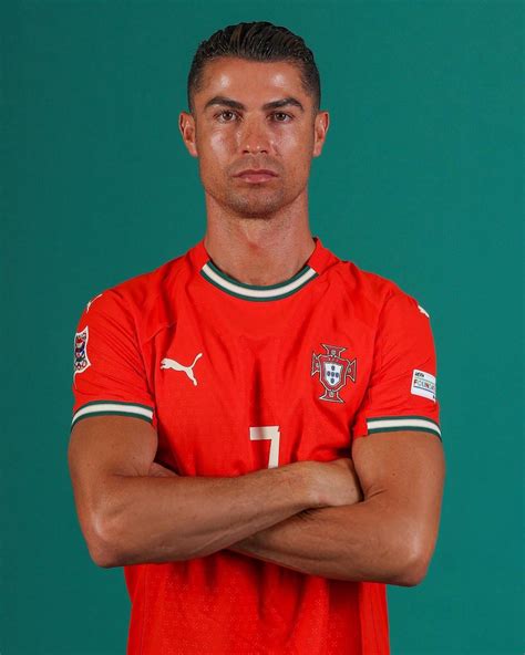 Cristiano Ronaldo Fan Page | @Cristiano | Instagram