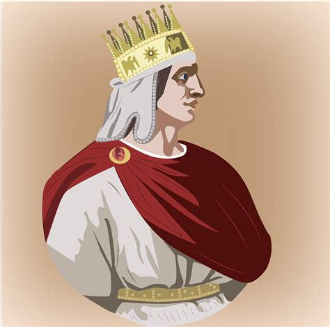 ARMENIAN KING TIGRAN THE GREAT :: Behance