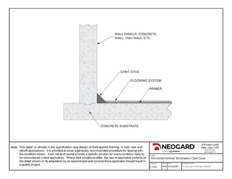 Deck Detail Drawings