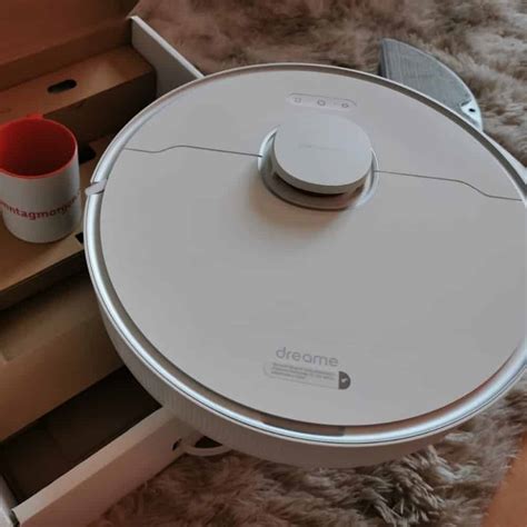 Dreame Bot L10 Pro Saugroboter Test 2025: Smarte Putzkraft