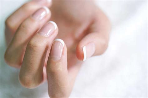 The Importance of Healthy Nails | We Heart Nails