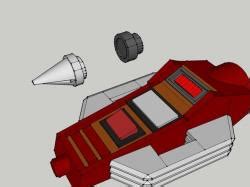 klingon phaser 3D Models | Page 1 | STLFinder