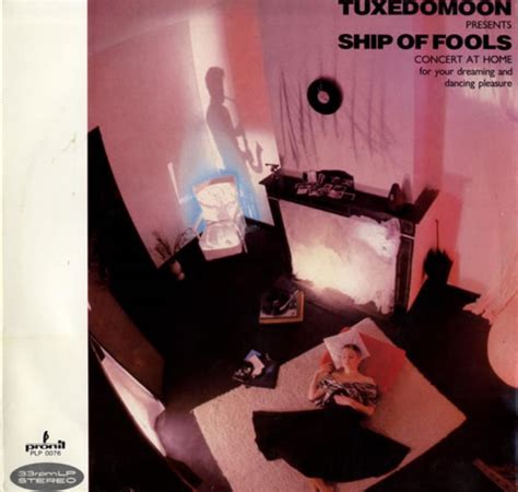 Ship Of Fools: Amazon.de: Musik