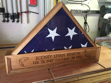 How To Fold American Flag For Shadow Box at Latonya Langley blog