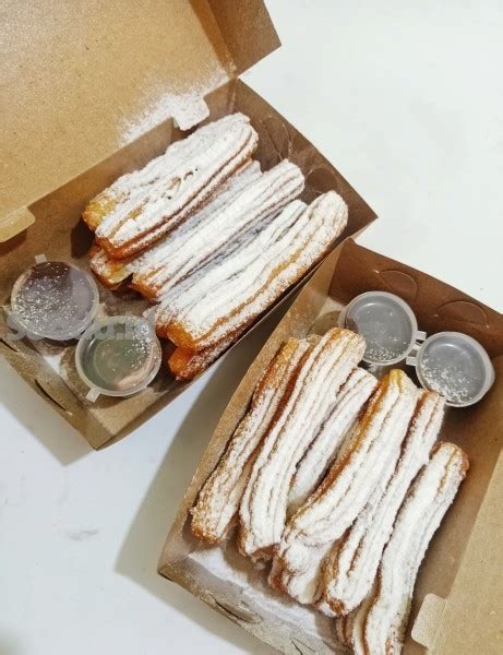 Churros