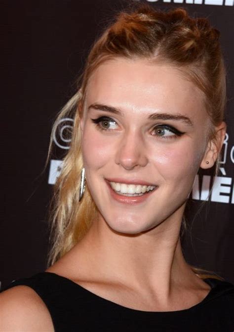 Gaia Weiss - Alchetron, The Free Social Encyclopedia
