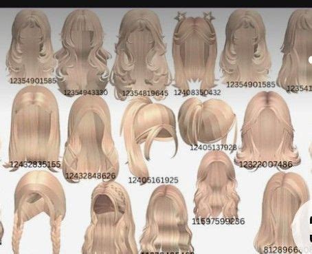 Pin di Meg Domingues Rodrigues su fofo | Capelli biondi, Bionda riccia ...