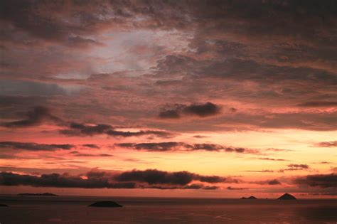 Восход Солнца Заход Море - Бесплатное фото на Pixabay - Pixabay