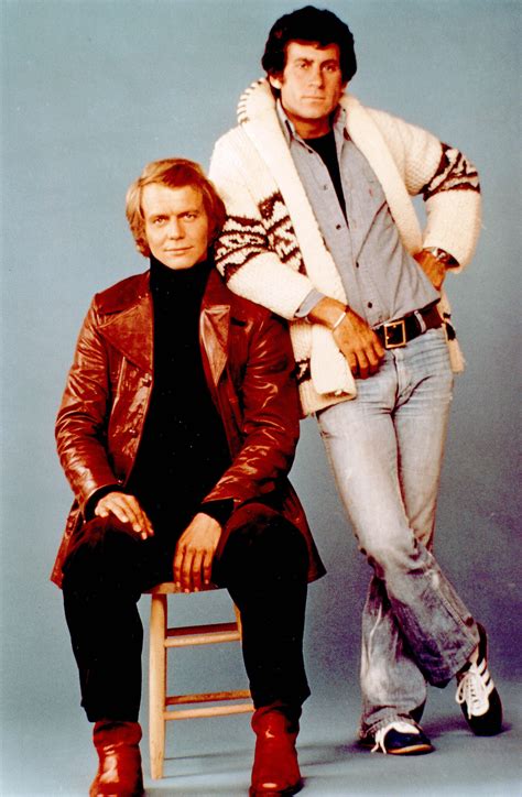 Remembering David Soul: The Life and Career of the Starsky and Hutch Star 22