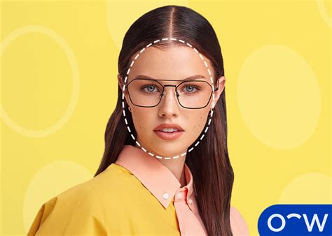 Best Glasses For Oval Faces: Frames, Shapes and Types