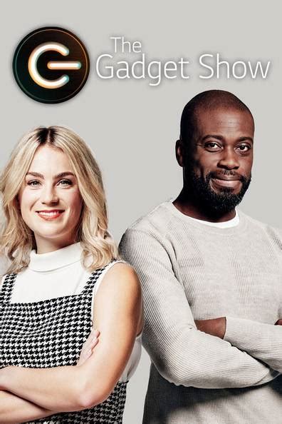 stream  gadget show    roku
