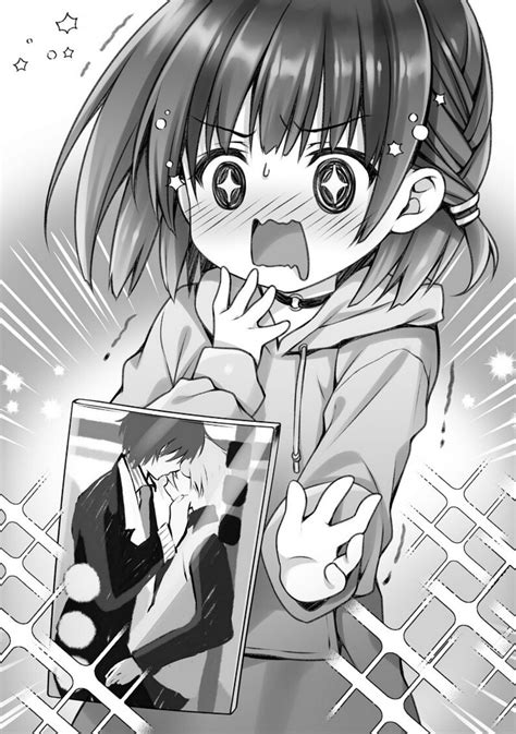 Dousei Kara Hajimaru Otaku Kanojo no Tsukurikata Image by Tatekawa Mako