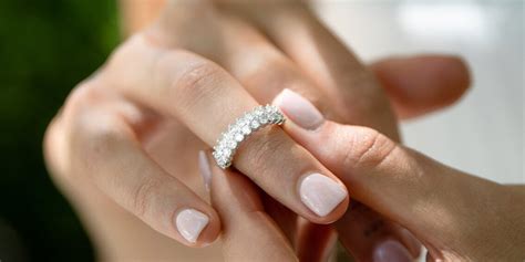 What Is A Promise Ring? - All You Need To Know | Grahams – Grahams ...