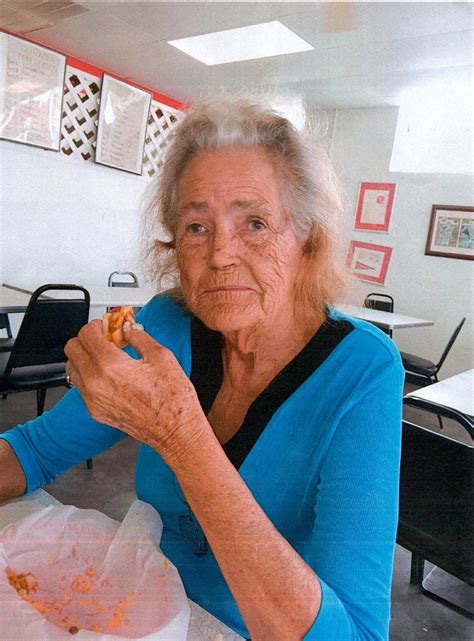 Obituary and Memorial Details for Freidda Fay Price 21